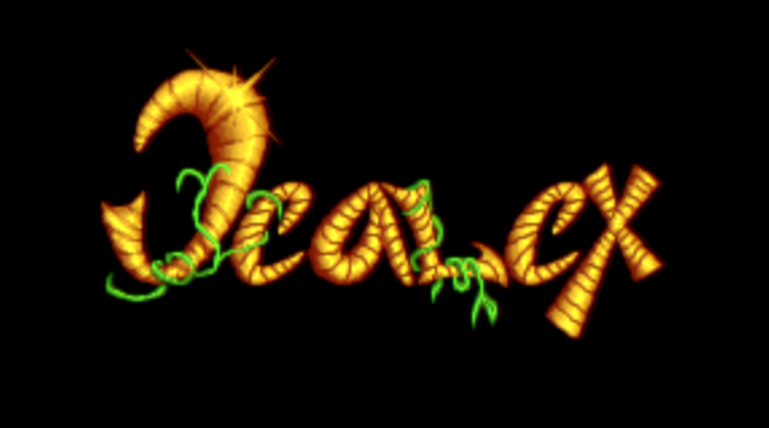 Dealex logo