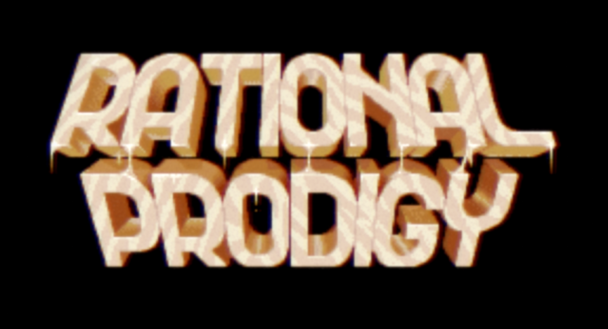 Rational Prodigy logo