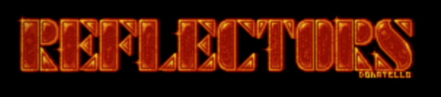 Reflectors logo
