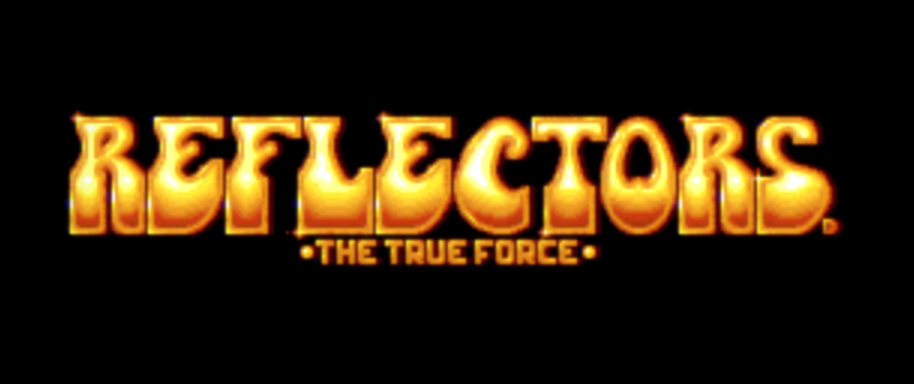 Reflectors logo 2
